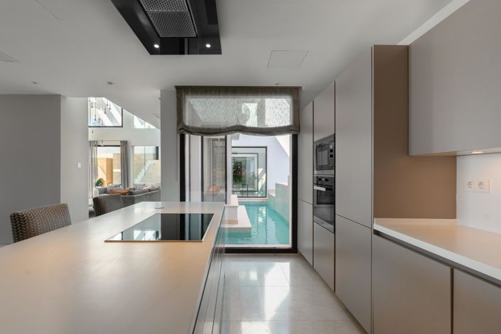 Image No.38-Propriété de 5 chambres à vendre à Benahavis