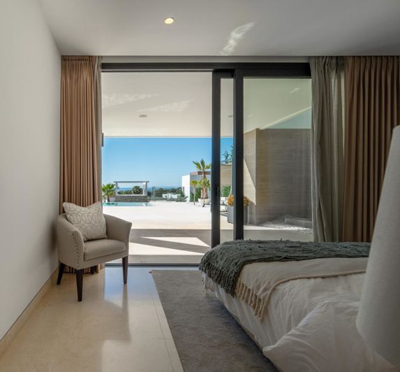 Image No.40-Propriété de 5 chambres à vendre à Benahavis