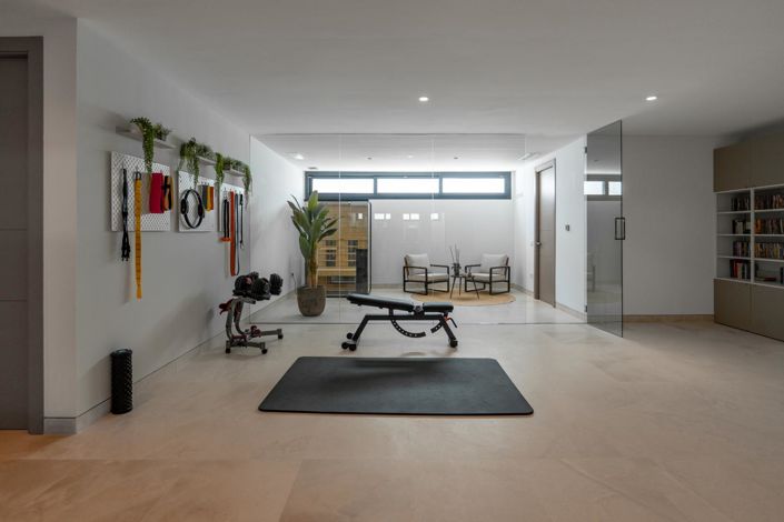 Image No.51-Propriété de 5 chambres à vendre à Benahavis