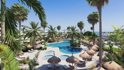 Alcantara & Good most sold property