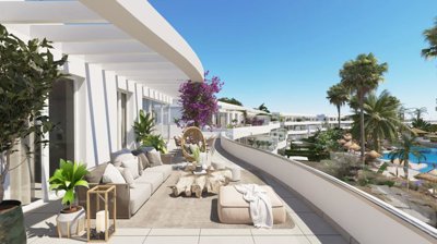 Alcantara & Good most sold property