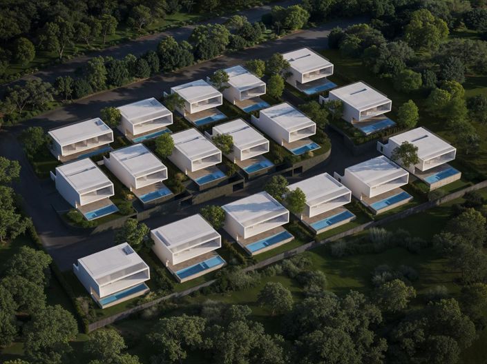 Image No.20-3 Bed Property for sale