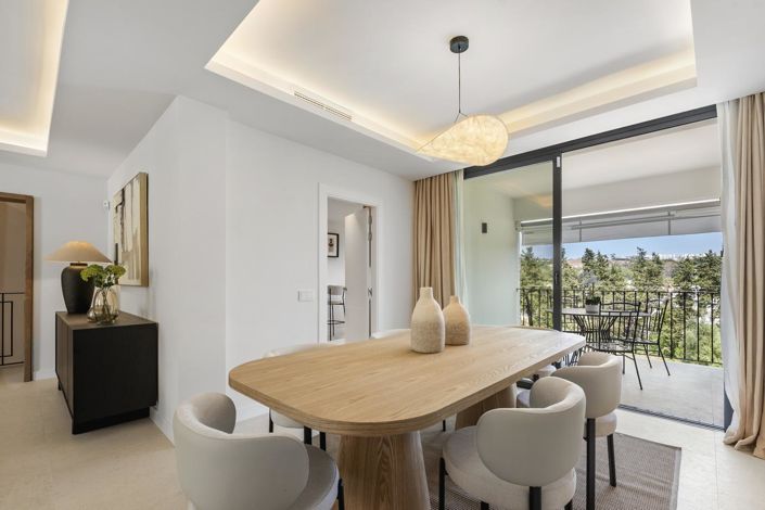 Image No.11-Propriété de 4 chambres à vendre à Marbella