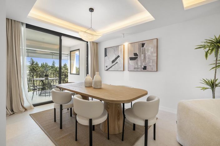 Image No.12-Propriété de 4 chambres à vendre à Marbella