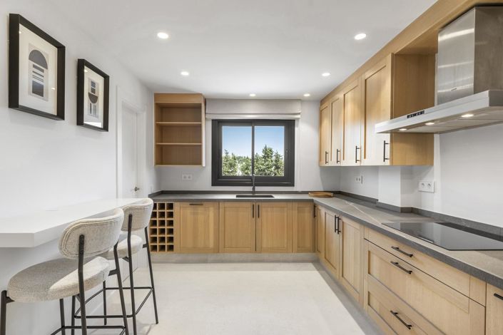 Image No.14-Propriété de 4 chambres à vendre à Marbella