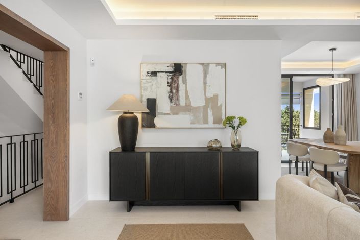 Image No.17-Propriété de 4 chambres à vendre à Marbella