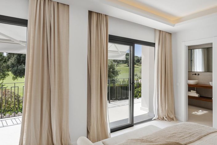 Image No.18-Propriété de 4 chambres à vendre à Marbella