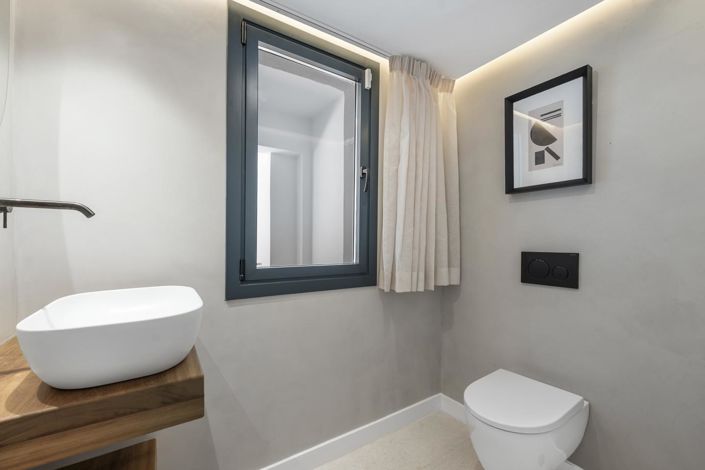 Image No.20-Propriété de 4 chambres à vendre à Marbella