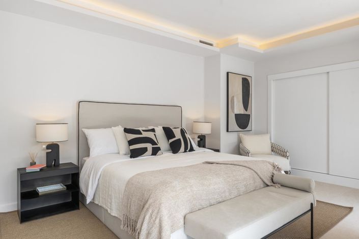 Image No.22-Propriété de 4 chambres à vendre à Marbella