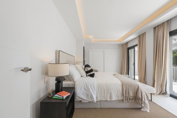 Image No.24-Propriété de 4 chambres à vendre à Marbella