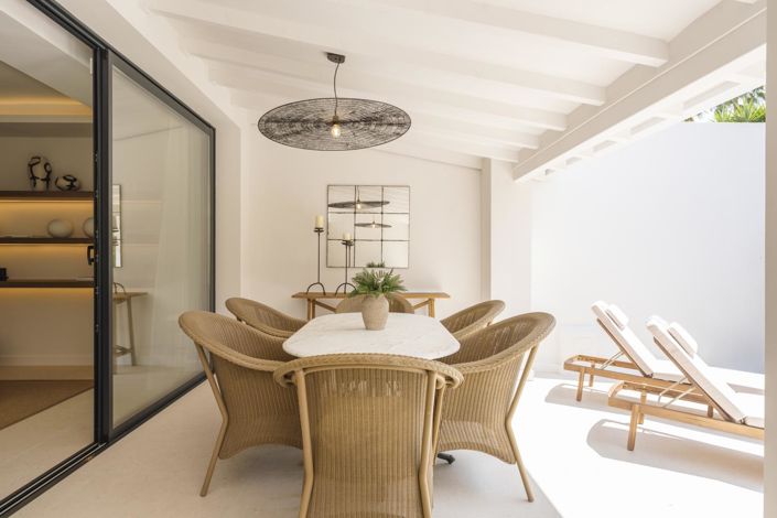 Image No.29-Propriété de 4 chambres à vendre à Marbella