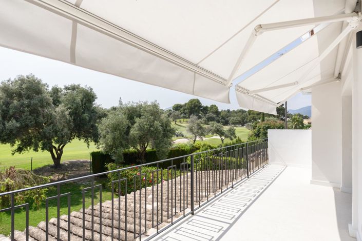 Image No.32-Propriété de 4 chambres à vendre à Marbella