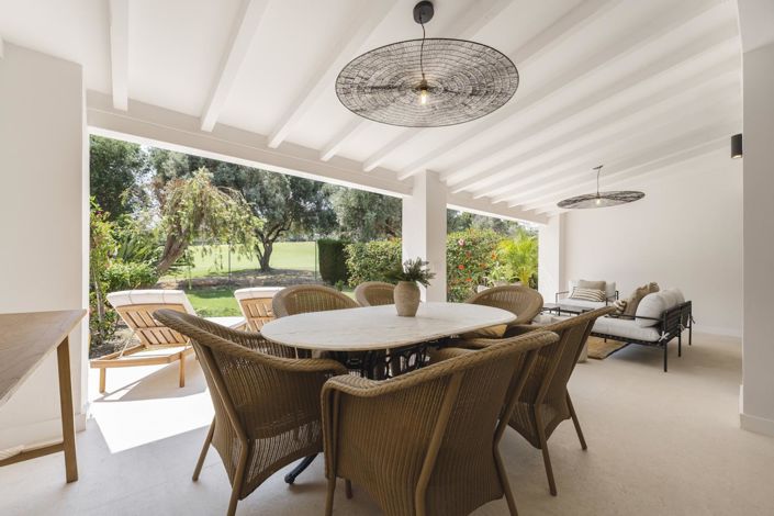 Image No.33-Propriété de 4 chambres à vendre à Marbella