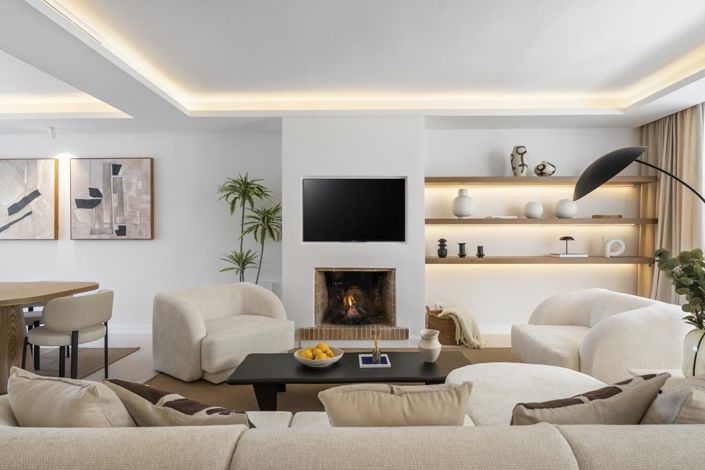 Image No.6-Propriété de 4 chambres à vendre à Marbella