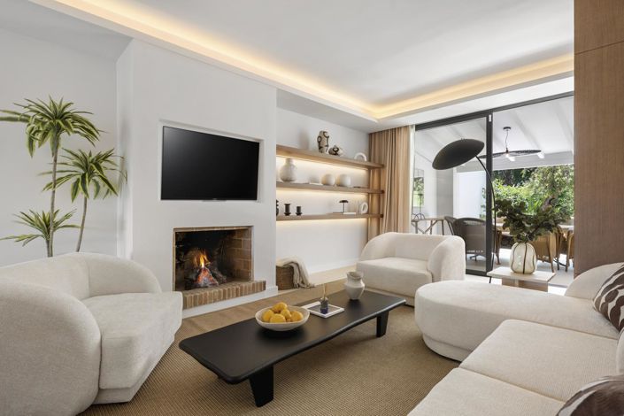 Image No.9-Propriété de 4 chambres à vendre à Marbella