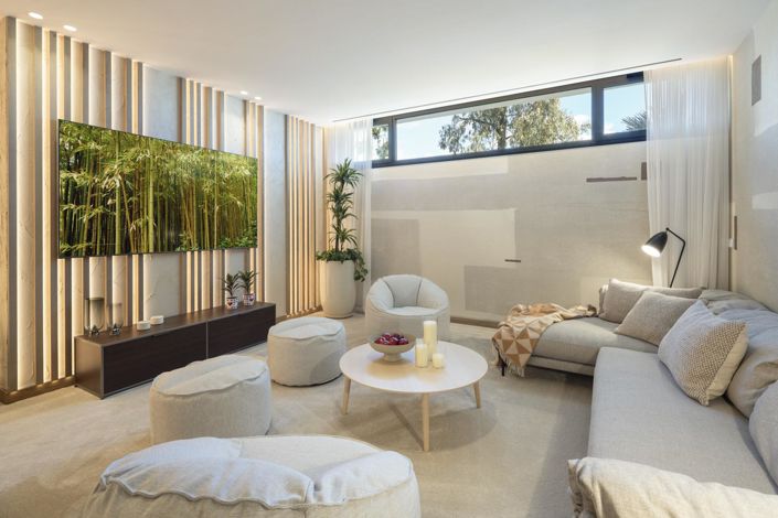 Image No.11-Propriété de 5 chambres à vendre à Benahavis