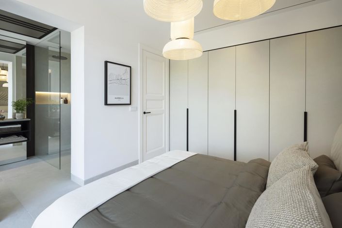 Image No.12-Propriété de 5 chambres à vendre à Benahavis