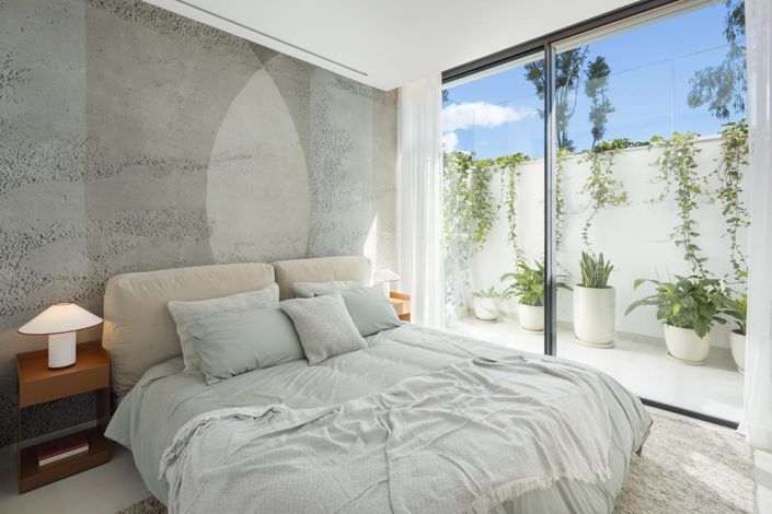 Image No.13-Propriété de 5 chambres à vendre à Benahavis