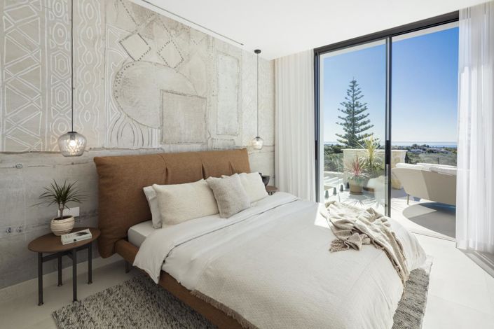 Image No.17-Propriété de 5 chambres à vendre à Benahavis