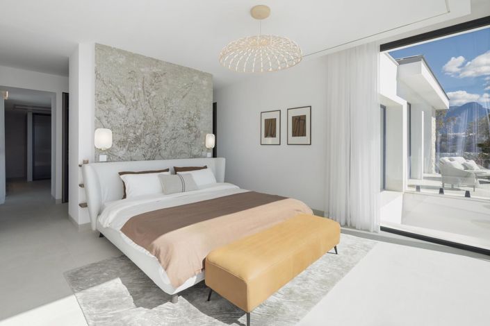 Image No.31-Propriété de 5 chambres à vendre à Benahavis