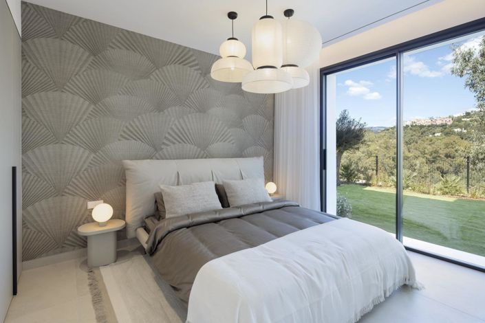 Image No.37-Propriété de 5 chambres à vendre à Benahavis