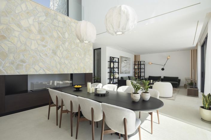 Image No.39-Propriété de 5 chambres à vendre à Benahavis