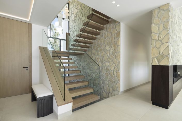 Image No.7-Propriété de 5 chambres à vendre à Benahavis