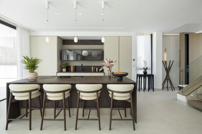 Image No.8-Propriété de 5 chambres à vendre à Benahavis