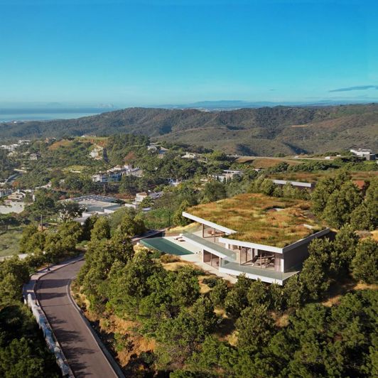 Image No.6-Propriété de 5 chambres à vendre à Benahavis