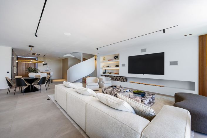 Image No.13-Propriété de 4 chambres à vendre à Benahavis