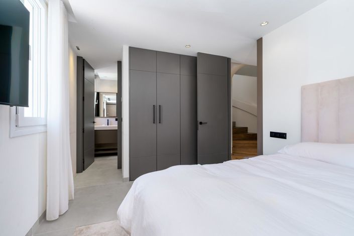 Image No.17-Propriété de 4 chambres à vendre à Benahavis