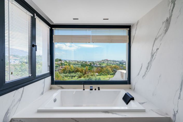 Image No.24-Propriété de 4 chambres à vendre à Benahavis