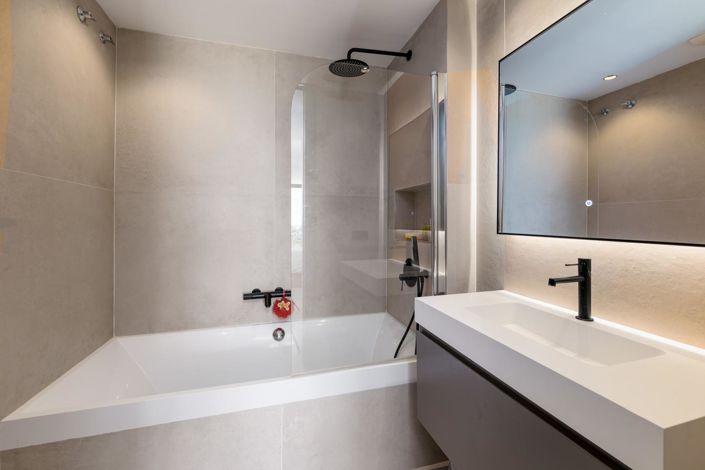 Image No.26-Propriété de 4 chambres à vendre à Benahavis