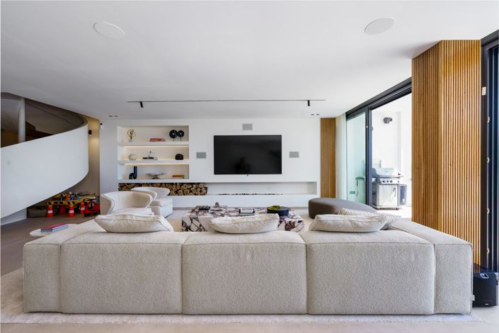 Image No.29-Propriété de 4 chambres à vendre à Benahavis