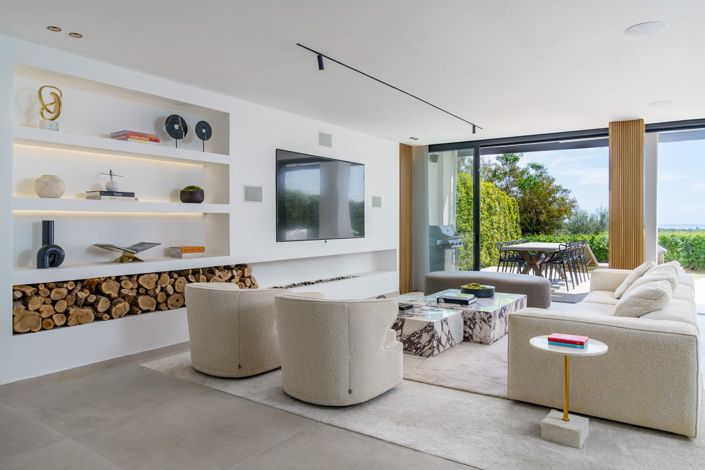 Image No.30-Propriété de 4 chambres à vendre à Benahavis