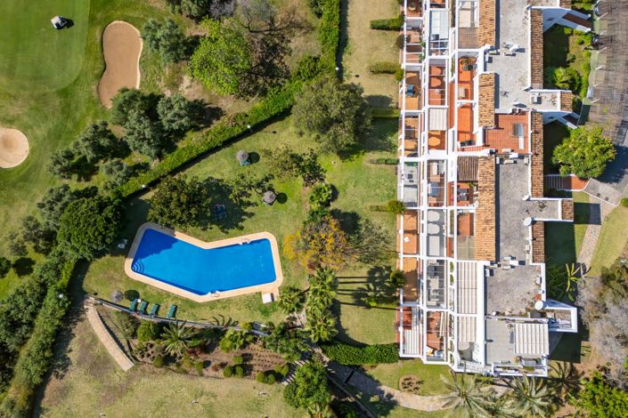 Image No.4-Propriété de 4 chambres à vendre à Benahavis