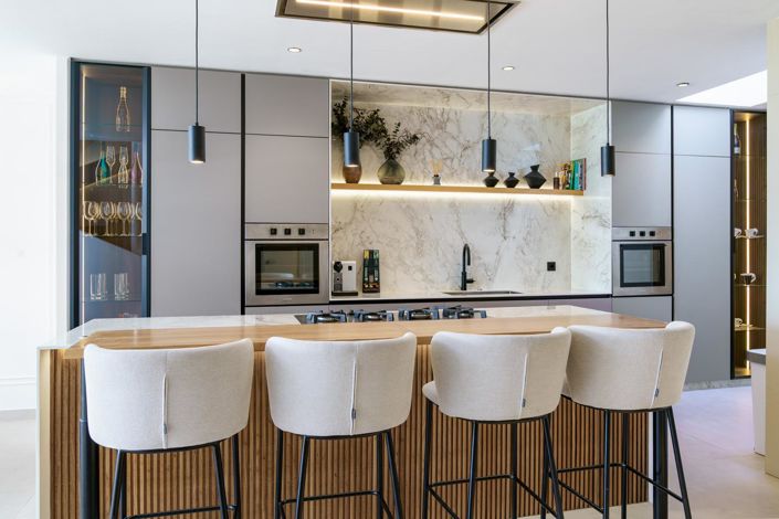 Image No.8-Propriété de 4 chambres à vendre à Benahavis