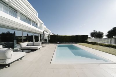 Alcantara & Good most sold property