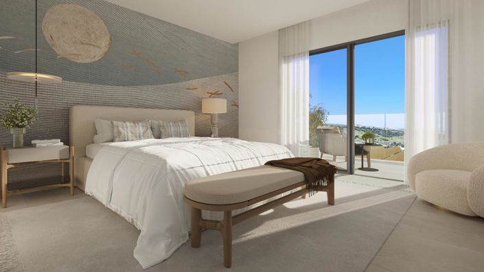 Image No.14-Propriété de 3 chambres à vendre à Estepona