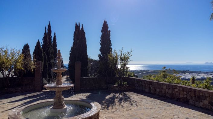 Image No.16-Propriété de 6 chambres à vendre à Estepona