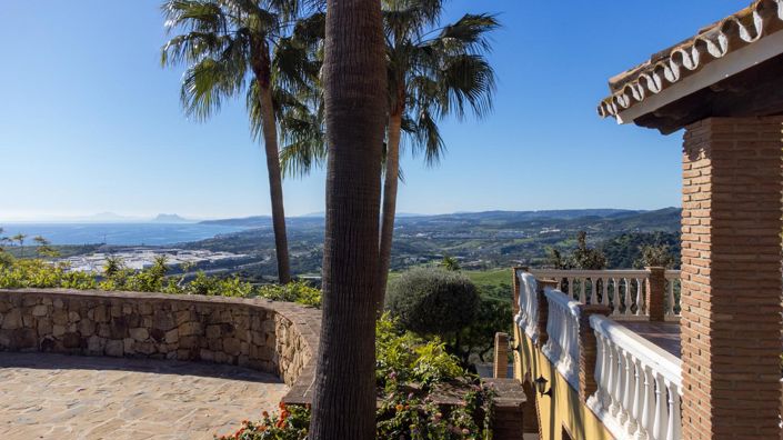 Image No.17-Propriété de 6 chambres à vendre à Estepona