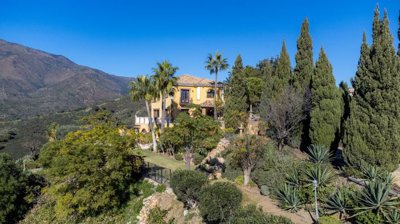 Alcantara & Good most sold property