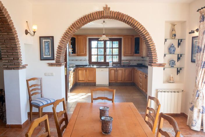 Image No.25-Propriété de 6 chambres à vendre à Estepona