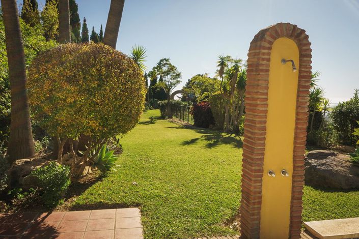 Image No.37-Propriété de 6 chambres à vendre à Estepona