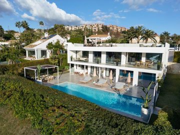 Alcantara & Good most sold property