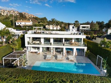 Alcantara & Good most sold property