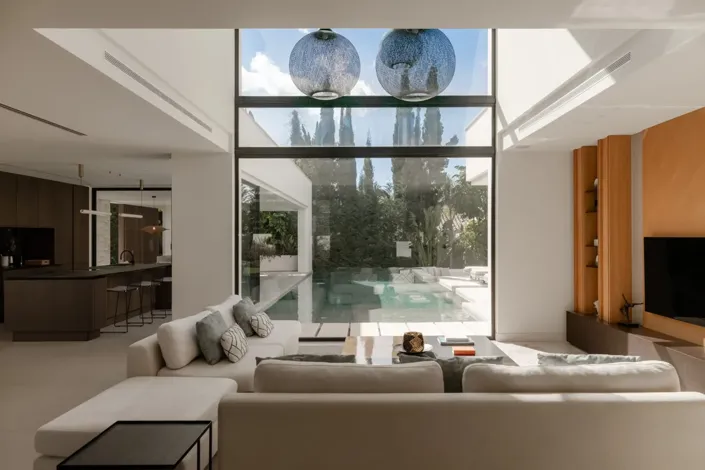 Image No.13-Propriété de 5 chambres à vendre à Marbella