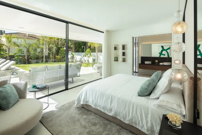 Image No.15-Propriété de 5 chambres à vendre à Marbella