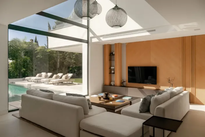 Image No.17-Propriété de 5 chambres à vendre à Marbella