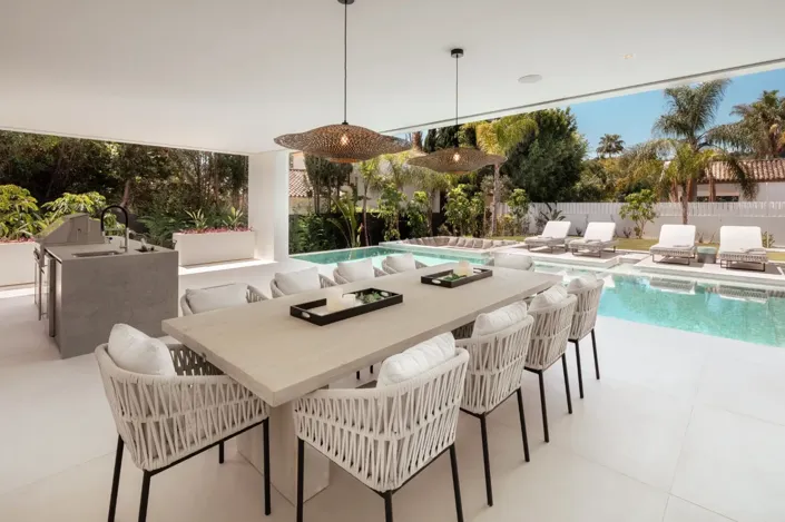 Image No.18-Propriété de 5 chambres à vendre à Marbella